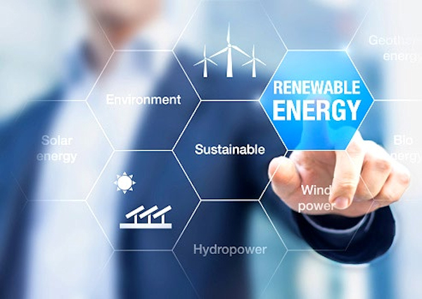 Sustainable Energy Solutions